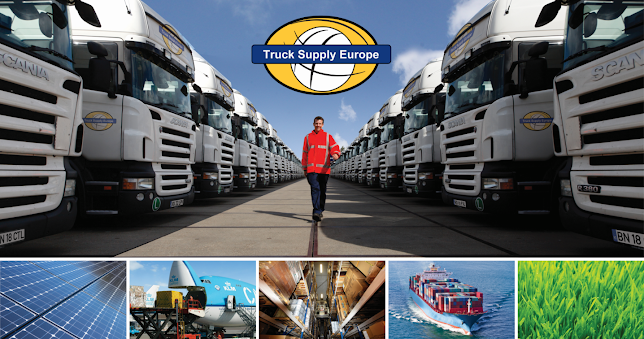 Truck Supply Europe SRL