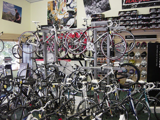 Bicycle Store «Gettysburg Bicycle & Fitness», reviews and photos, 307 York St, Gettysburg, PA 17325, USA