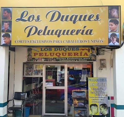 Photos of Peluqueria Los Duques