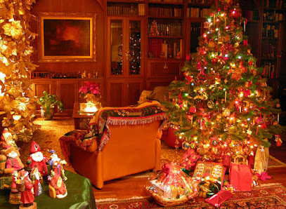 Almost Heavenly Christmas Trees, LLC - North Ridge Community Sale