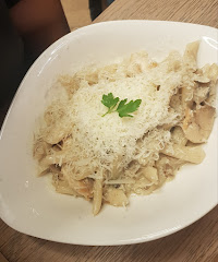 Penne du Restaurant italien Vapiano Carré Senart Pasta Pizza Bar à Lieusaint - n°1