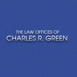 Criminal Justice Attorney «The Law Offices of Charles R. Green», reviews and photos
