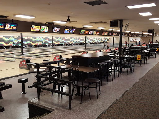 Bowling Alley «Plaza Lanes», reviews and photos, 8101 Kennedy Ave, Highland, IN 46322, USA