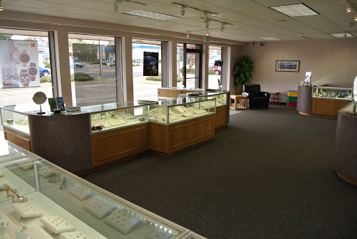 Jewelry Store «Glenns Jewelry and Loans», reviews and photos