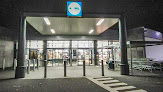 Supermarché Lidl 63000 Clermont-Ferrand