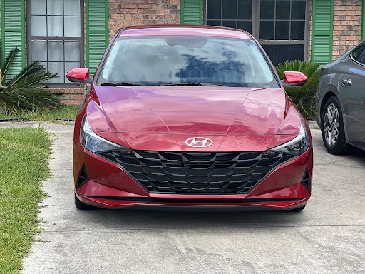 Hyundai Dealer «AutoNation Hyundai Brunswick», reviews and photos, 5400 Altama Ave #1, Brunswick, GA 31525, USA