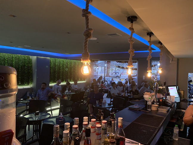 Jasmine’s Hookah Cafe & Bar - Σαλαμίνα