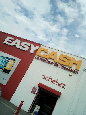 Easy Cash Bethune à Fouquières-lès-Béthune