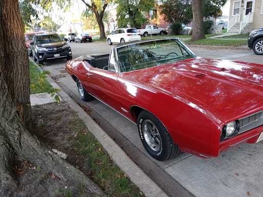 Hardware Store «Harlem Foster Hardware Inc.», reviews and photos, 7230 W Foster Ave, Chicago, IL 60656, USA