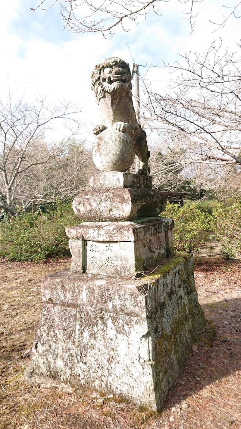 赤尾神社