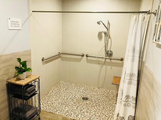 Yoga Studio «The Hot Room, Long Beach», reviews and photos, 4101 N Bellflower Blvd, Long Beach, CA 90808, USA