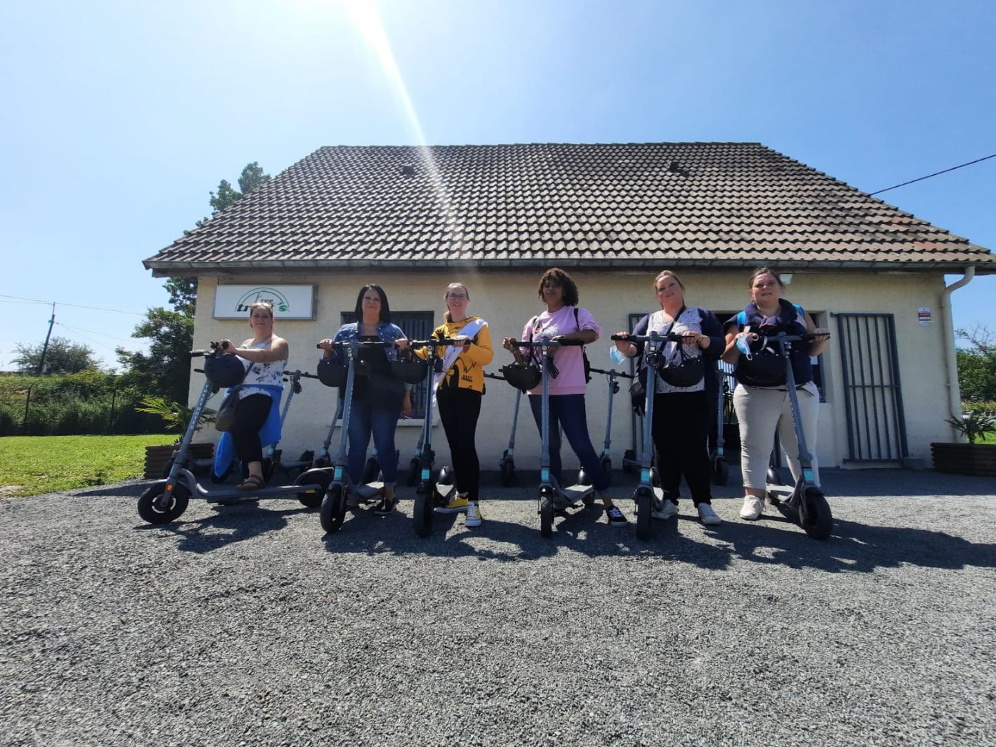 Photo n° 1 de l'avis de estelle.o fait le 17/07/2021 à 18:19