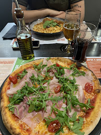 Pizza du Restaurant italien Mamma Emilia à Belfort - n°18