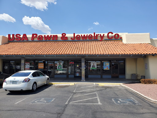 USA Pawn & Jewelry