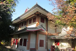 千本釈迦堂 霊宝殿 image