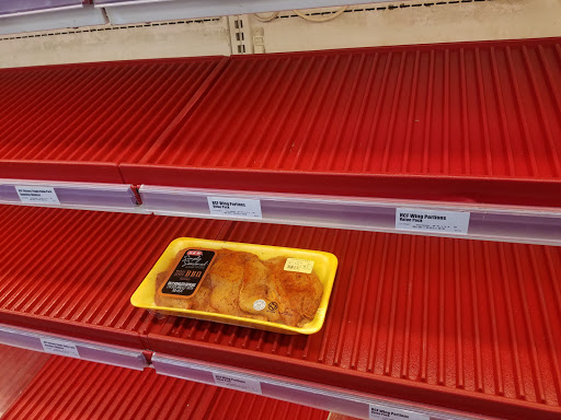 Grocery Store «H.E.B.», reviews and photos, 2805 Business Center Dr, Pearland, TX 77584, USA