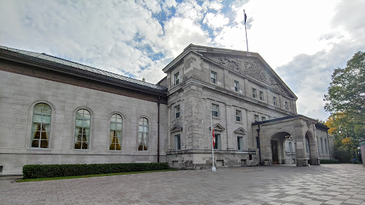 State office of education Ottawa