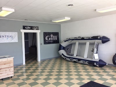 Photos of West Central Marine Ltd.