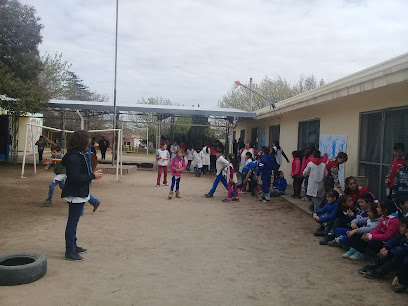 Escuela NIÑAS DE AYOHUMA