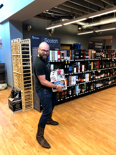 Liquor Store «99 Bottles», reviews and photos, 924 Main Ave, Moorhead, MN 56560, USA