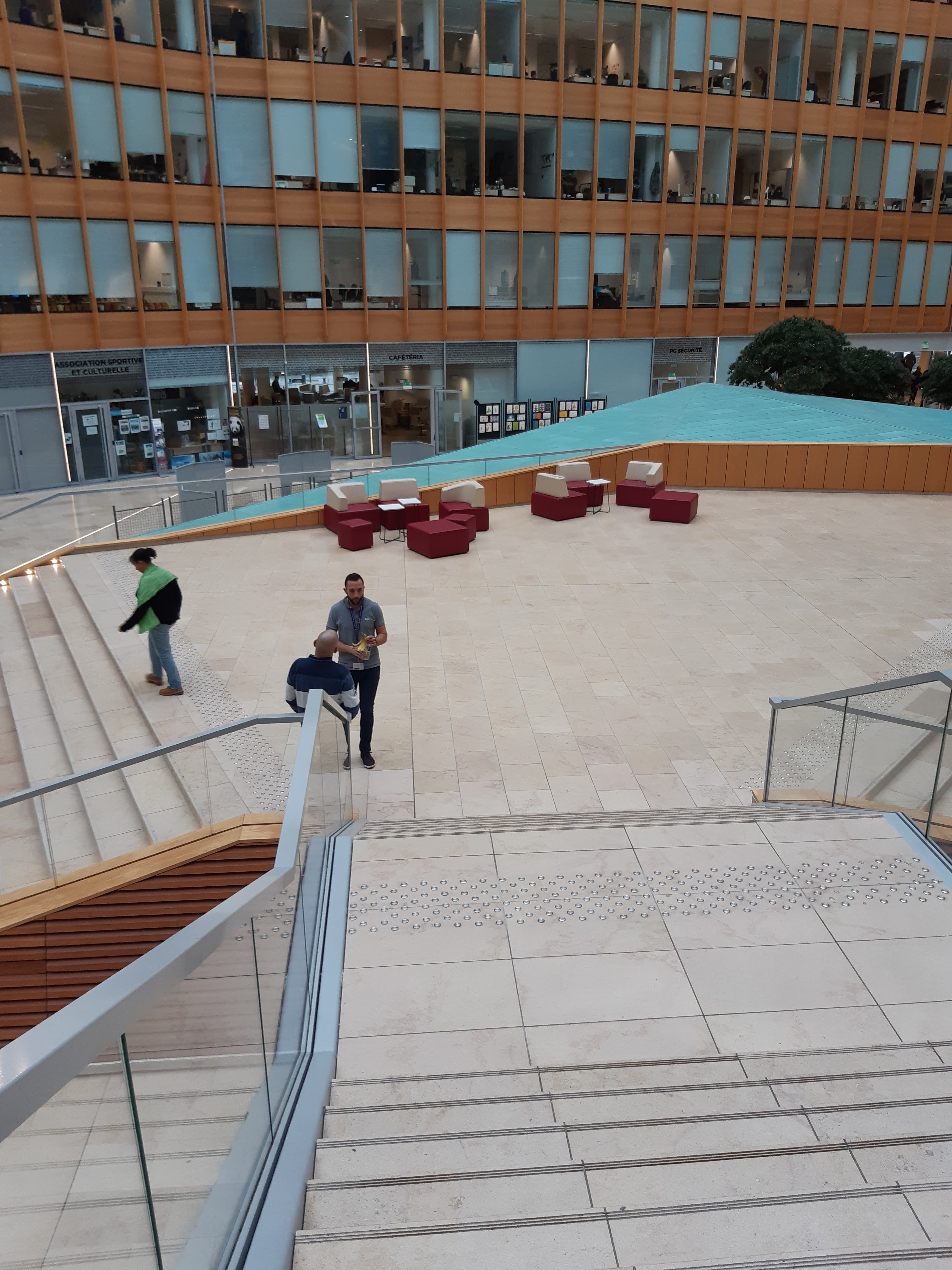 Photo n° 1 de l'avis de Nicolas.m fait le 24/10/2021 à 18:39