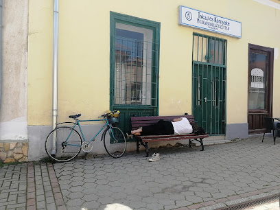 Műhely BorBár & Étterem