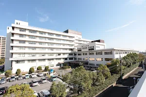 Kinki Central Hospital image