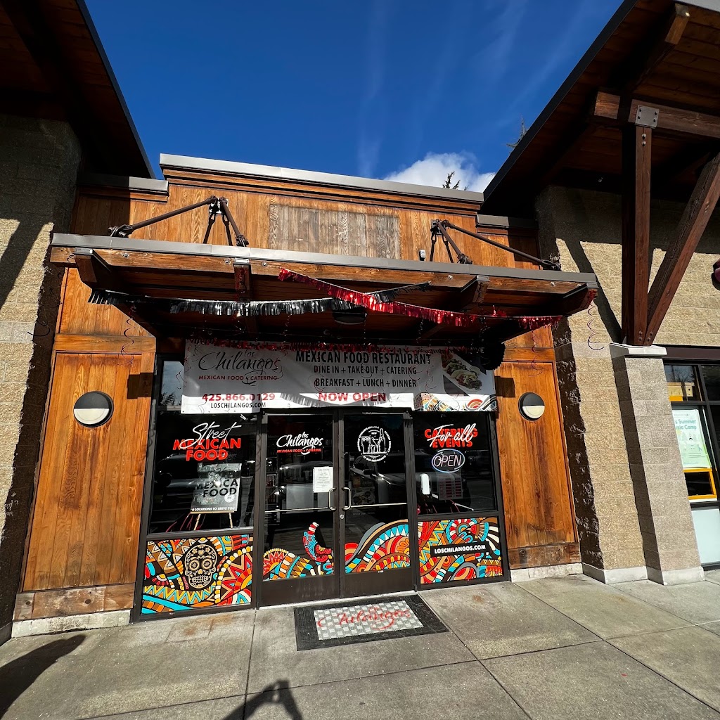 Los Chilangos Redmond Ridge 98053