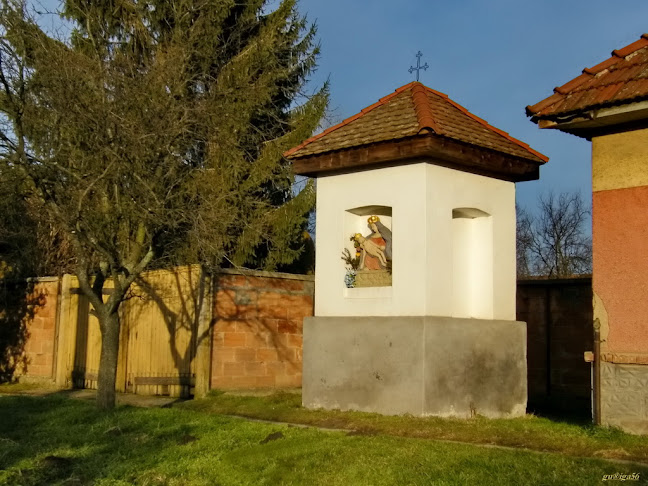 Értékelések erről a helyről: Kőkép a Szent Imre herceg úton, Jászberény - Múzeum