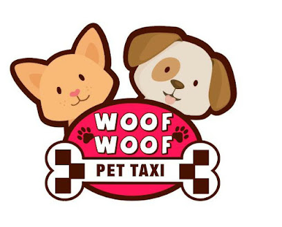 Woof Woof Pet Taxi