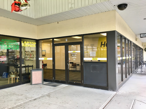 Hertz Car Rental - Albany - Central Avenue HLE image 3