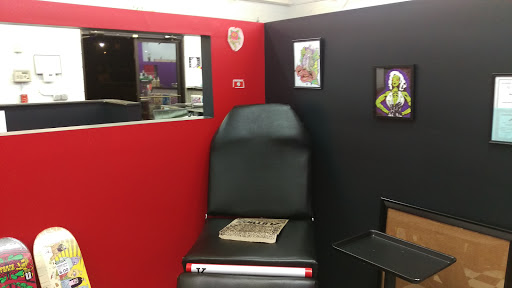 Tattoo Shop «5280 Ink II», reviews and photos, 9000B Federal Blvd, Federal Heights, CO 80260, USA