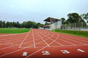 Saldus Sports School Stadium image