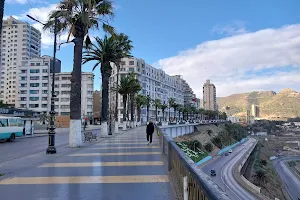 Oran Seafront image
