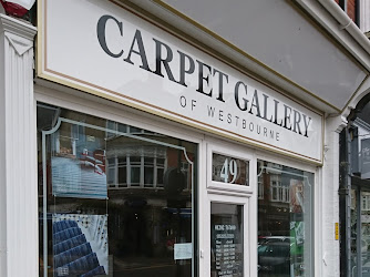 Carpet Gallery of Westbourne