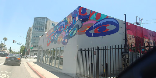 Tattoo Shop «High Voltage Tattoo Nc», reviews and photos, 1259 N La Brea Ave, West Hollywood, CA 90038, USA