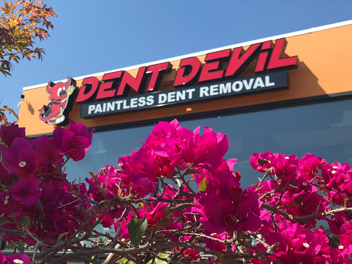 Auto Dent Removal Service «Dent Devil», reviews and photos, 14949 Manchester Rd, Ballwin, MO 63011, USA