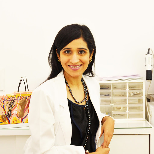 Dr. Batul Patel