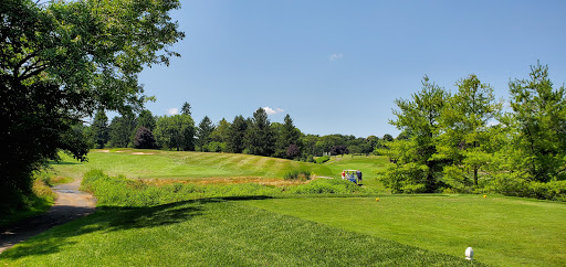 Golf Club «Alling Memorial Golf Course», reviews and photos, 35 Eastern St, New Haven, CT 06513, USA