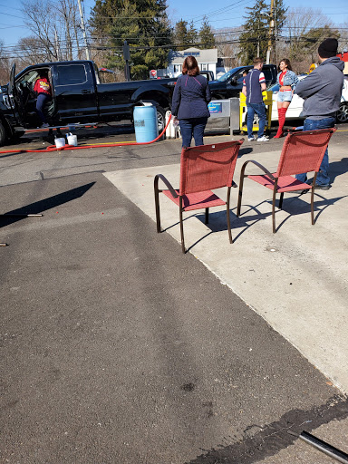 Car Wash «Island Car Wash», reviews and photos, 1830 Middle Country Rd, Centereach, NY 11720, USA