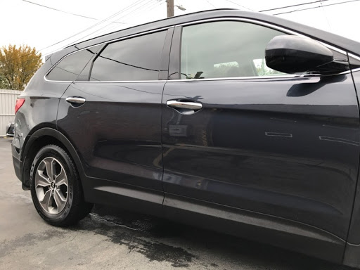 Auto Body Shop «Fix Auto Chicago», reviews and photos, 4700 W Fullerton Ave, Chicago, IL 60639, USA