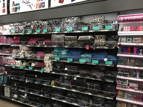 Beauty Supply Store «Harmon Face Values», reviews and photos, 4860 Nesconset Hwy, Port Jefferson Station, NY 11776, USA