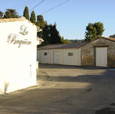 Clos Baquière à Fontiès-d'Aude
