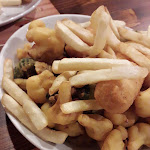 Photo n°2 de l'avis de Anna.o fait le 27/04/2019 à 21:15 sur le  Pizzeria Fuori Binario à Avola