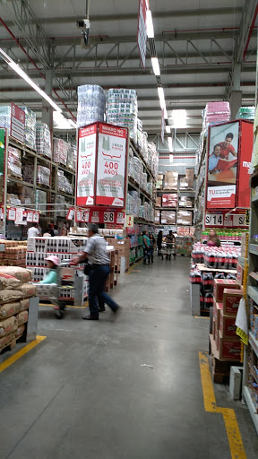 Supermercado MAKRO Arequipa