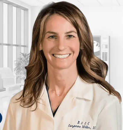 Dr. Suzanne L. Miller, MD