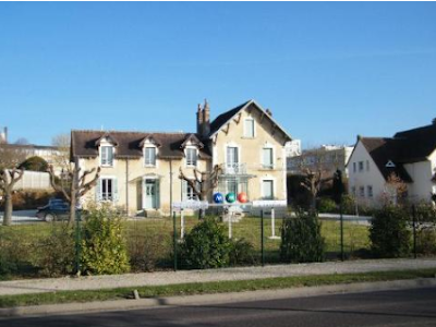 MMA Assurances TONNERRE à Tonnerre