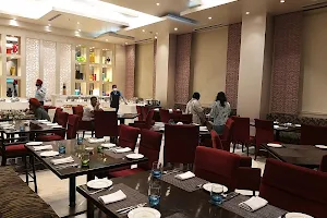 Veranda Restaurant image