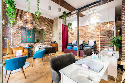 Nail Club à Paris