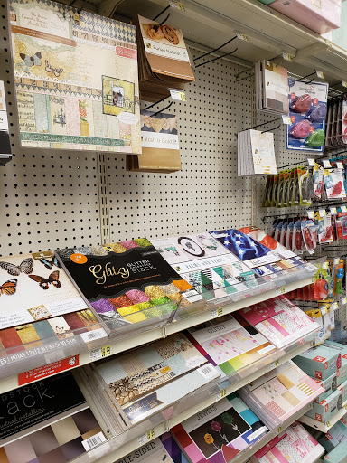 Craft Store «A.C. Moore Arts and Crafts», reviews and photos, 3861 Evergreen Pkwy, Bowie, MD 20716, USA